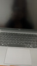 荣耀笔记本X14 2026 酷睿Ultra5 24G 1T 120Hz 2.8K高刷护眼屏 14吋轻薄笔记本电脑 灰 实拍图