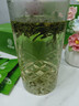 寻西湖龙井茶绿茶茶叶 明前豆香嫩芽耐泡新茶锁鲜独立小泡袋3g*40包 实拍图