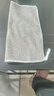 LYNN抹布强力吸水厨房抹布好物洗碗巾30*30cm5片百洁布车用毛巾擦手巾 实拍图