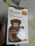 世喜遮光储奶袋母乳一次性储存袋小号保鲜奶粉分装袋120ml*30片 实拍图