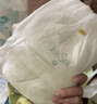 家得宝（homebaby）蚕丝蛋白拉拉裤 Mini装 XL码22片 婴儿尿不湿试用超薄透气纸尿裤 实拍图