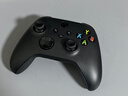 微软（Microsoft）Xbox无线游戏手柄 磨砂黑+USB-C线 蓝牙适配Xbox/PC/平板/手机Steam促销 黑神话悟空 空洞骑士 实拍图