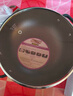 惠当家（Hui Dang Jia）电炒锅多功能一体电热锅电蒸锅电锅电煮锅家用铸铁山东锅炖蒸煮多用途锅大功率电火锅32cm无笼 实拍图