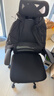 黑白调P1二代人体工学椅电脑椅人工力学座椅久坐办公椅电竞椅学习椅高配 实拍图