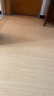 荣彩【一撕即贴】地板贴自粘PVC塑胶木纹地板革家用加厚耐磨地胶卧室 RC802 典雅橡木【足厚2mm】 平米 实拍图