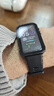 荣耀（HONOR）手环9 曜石黑 轻薄双曲面 心脏健康守护 14天超长续航 智能手环运动手环 送男友 实拍图