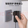 悠品12V3A电源适配器电脑显示器电源线路由器机顶盒监控摄像头DC充电器5.5*2.5/2.1mm圆口通用2A 实拍图