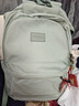 回力简约书包女生初中生高颜值小清新高中大容量双肩包大学生轻便背包 实拍图