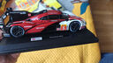 比美高 1:24保时捷963勒芒赛车汽车模型仿真合金车模男孩玩具新年礼物 实拍图