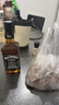 杰克丹尼（Jack Daniels）田纳西州调和型威士忌  洋酒 黑标无盒 500ml 送礼 实拍图