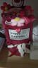 京东鲜花卡通公仔玩偶花束创意生日礼物女生跨新年礼物元旦送女友闺蜜儿童 实拍图