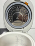 美的（Midea）电饭煲电饭锅小型迷你家用1-2人小容量智能预约多功能煲汤小米粥2L小饭煲以旧换新MB-RC211 实拍图