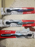 高露洁（Colgate）细毛护龈备长炭软毛成人牙刷3支 颜色随机旅行装独立包装京东自营 实拍图