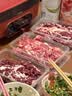 月盛斋【烧烤季】冷鲜澳洲谷饲牛上脑片300g 实拍图