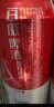 百威啤酒红罐淡色拉格330ml*24听整箱装浓郁麦香京东自营双旦礼物 实拍图