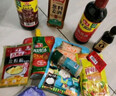 海天厨房调料组合套装油盐酱醋组合装家庭宿舍调料大全调味料做饭礼盒 【7件套】厨房大瓶调料(家庭常用 实拍图