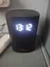 小米小爱音箱Play 增强版 小爱同学智能音箱 小米音箱 小爱音响 红外遥控 家用 桌面闹钟音响 礼物 实拍图