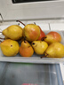 京地达烟台太婆梨软梨净重5斤单果150g+新鲜香蕉大头啤酒梨源头直发包邮 实拍图