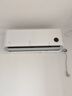 小米米家空调 巨省电 2匹 一级能效变频 快速冷暖 空调挂机 KFR-50GW/N2A1 整机十年质保 实拍图