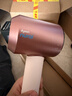 戴森（DYSON）全新正品HD16吹风机Supersonic电吹风负离子进口家用落日玫瑰海外版(赠3年质保|转化插头） 实拍图