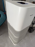 霍尼韦尔（Honeywell）空气净化器除花粉甲醛细菌流感病毒卫健委备案消毒机hmax空间舱全屋速净KJ1000F-P22W家电国家补贴 实拍图