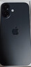 Apple/苹果 iPhone 16（A3288）256GB 黑色 支持移动联通电信5G 双卡双待手机 实拍图