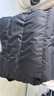 GENIOLAMODE棉服马甲男潮流坎肩保暖棉衣马甲基础休闲百搭外套 实拍图