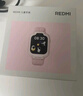 小米（MI）REDMI 儿童手表 蜜桃粉 国家补贴智能儿童电话手表九重安全定位高清前摄小学生初高中青少年男女表 实拍图