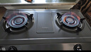 苏泊尔（SUPOR）燃气灶煤气灶具双灶5.0KW大火力一级能效嵌入式可拆卸合金炉头 不锈钢天然气DS27S 实拍图