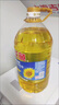 金龙鱼 食用油 葵花籽清香型调和油5L （新老包装随机发货） 实拍图