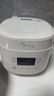 美的（Midea）电饭煲电饭锅小型迷你家用1-2人小容量智能预约多功能微压煲汤小米粥1.8L小饭煲品牌官方RC182 实拍图
