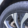 固特异（Goodyear）汽车轮胎 205/55R16 91V EGP 御乘二代 原配别克威朗 实拍图