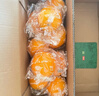 农夫山泉 农夫鲜果 净重10斤装 生鲜水果橙子年货礼盒源头直发包邮 实拍图