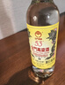 金门高粱  双龙系列黄金龙 清香型白酒 53度500ml 单瓶装 【宴请年货送礼】 实拍图