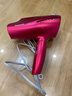 松下（Panasonic）负离子电吹风机筒高速大功率家用速干纳诺怡护发便携送女友新年礼物EH-NA9C 实拍图