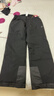 迪卡侬滑雪裤SKI100男士防水宽松大码单板双板保暖5333778 实拍图