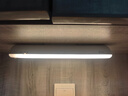公牛（BULL）LED酷毙灯MC-A003D-CD床头衣柜条形小夜灯感应款3000K长255mm 实拍图