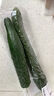 【水果菜】紫溪山嫩黄瓜约550g 实拍图