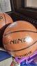 李宁（LI-NING）篮球7号CBA比赛成人儿童青少年中考室内外训练标准七号 PU443 实拍图