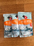 中盐 天山湖盐300g*3【未加碘 天然湖盐】 无碘盐 无抗结剂湖盐食用盐 实拍图