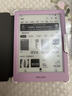 掌阅（iReader）【新品发布】Neo3 6英寸电子书 智能阅读器 墨水屏电纸书 看书学习漫画AI平板电脑 轻薄便携 相遇 实拍图