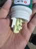 仁和维生素C烟酰胺片苹果味3瓶加8种维生素b族谷胱甘肽水飞蓟 实拍图