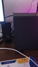 漫步者（EDIFIER）R101V 2.1声道电脑音响音箱 台式机笔记本桌面音响 游戏音响 黑色 实拍图