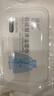 JIAMAN羽绒服清洁湿巾去污干洗剂擦拭衣物湿纸巾 80片装[1包] 实拍图