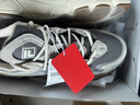 FILA斐乐女鞋跑步鞋情侣同款老爹鞋MARS火星鞋男鞋休闲运动鞋 【男款】烟灰/鸽子灰-FD 43 实拍图