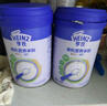 亨氏（Heinz）有机辅食宝宝婴幼儿高铁维C加铁米糊强化钙铁锌高铁米粉 218g 实拍图