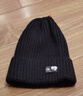 李宁（LI-NING）帽子男士2025新秋冬季针织毛线帽男女款冷帽保暖抓绒帽跑步针织帽 实拍图