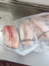 翔泰 海南去刺鲷鱼/罗非鱼排908g7-10片无保水鱼片 烧烤低脂轻食  实拍图