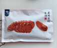 王家渡150g香肠麻辣味四川风干腊肠腊肉下酒菜方便眉州东坡 实拍图