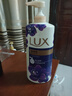 力士（LUX）依兰香沐浴露 幽莲魅肤馥郁香氛精油沐浴乳1000g 持久留香 实拍图